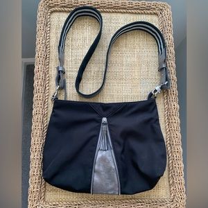 Stella & Dot Work Hard Play Hard Crossbody